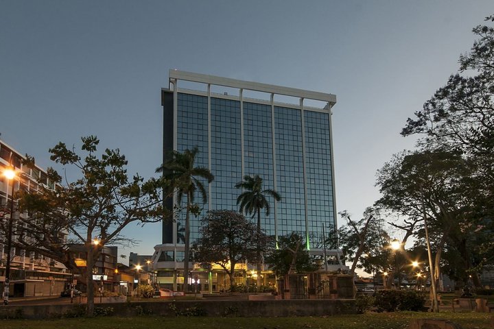 Hotel Delta Hotels by Marriott San Jose Aurola