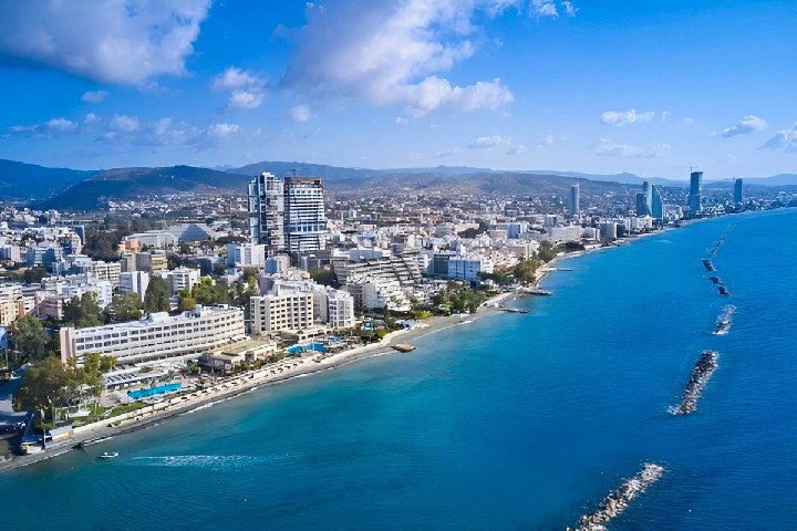 Hotel Atlantica Miramare Beach