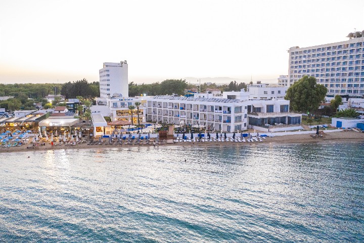 Hotel MIMOZA BEACH HOTEL
