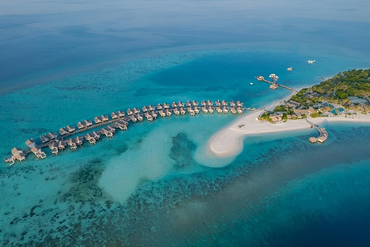 Hotel Cora Cora Maldives