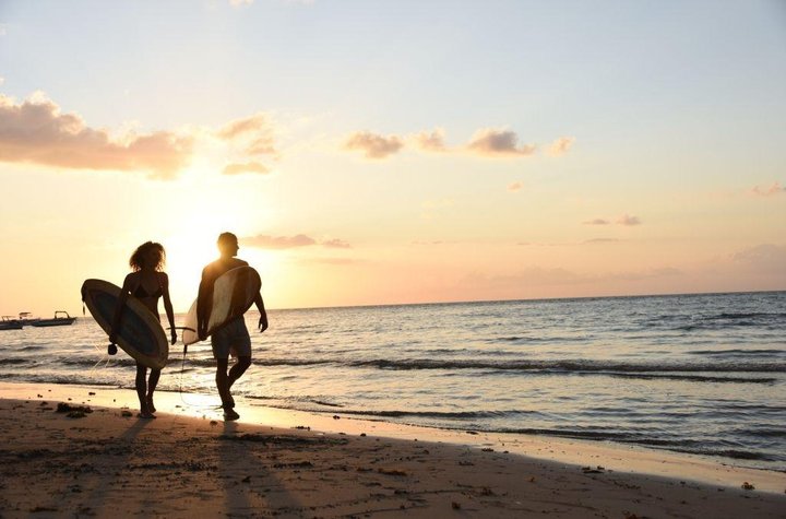 Mauritius, Mauritius, Flic en Flac - VERANDA TAMARIN HOTEL & SPA