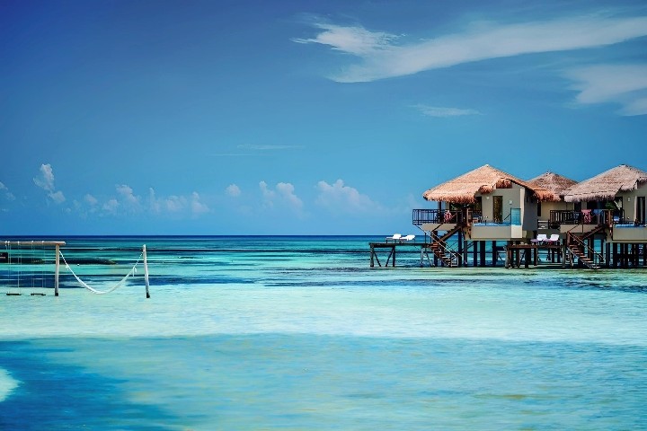 Hotel El Dorado Maroma- All Inclusive