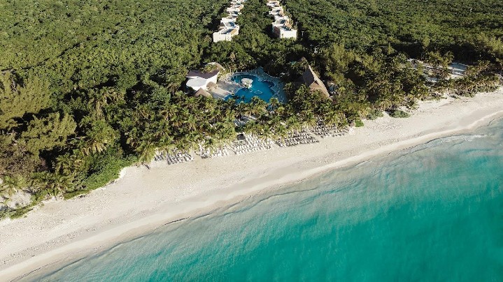 Hotel Catalonia Royal Tulum