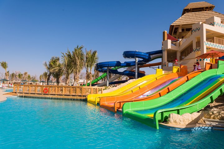 Juweira Boutique Hotel – fotka 4