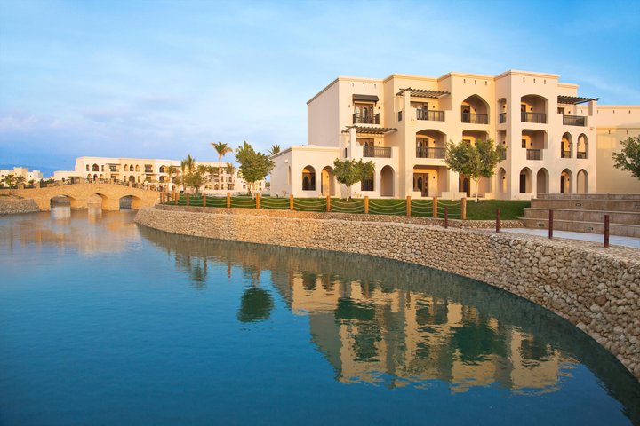 Salalah Rotana Resort – fotka 4