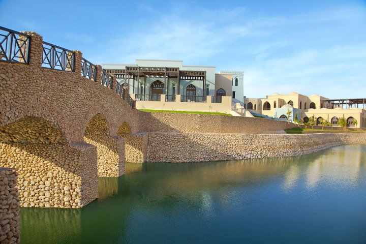 Salalah Rotana Resort – fotka 5