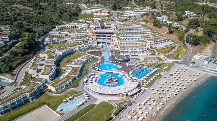 Szálloda