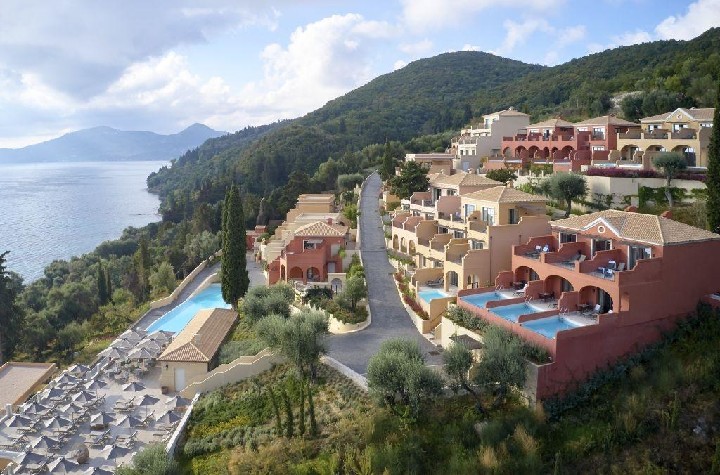 MARBELLA NIDO SUITE & VILLÁK