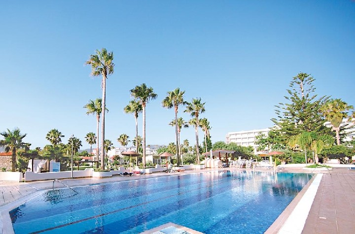 Görögország, Kos, Lambi - ATLANTIS