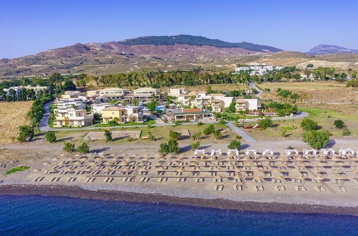 Görögország, Kósz, Psalidi - NATURA PARK VILLAGE HOTEL & SPA