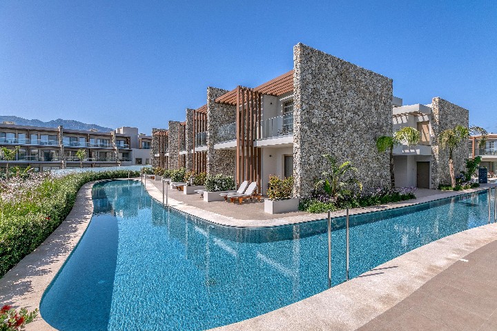 Medenceparti szobák