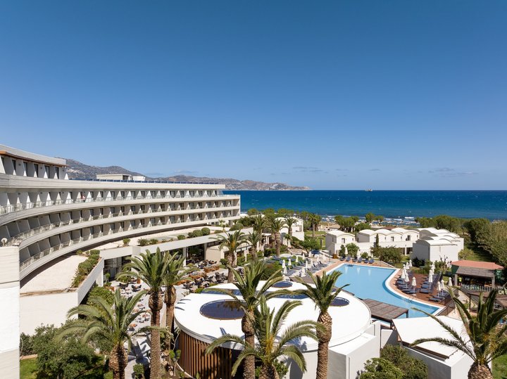 Agapi Beach Resort – fotka 3