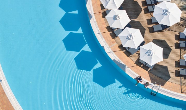 Agapi Beach Resort – fotka 4
