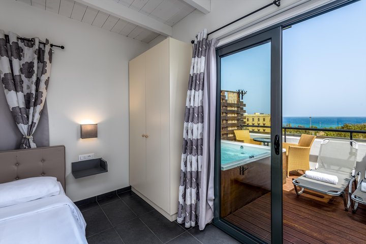 City Center Hotel – fotka 3