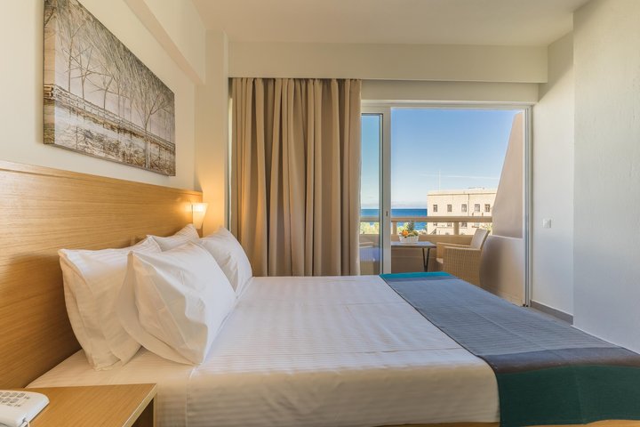 City Center Hotel – fotka 5