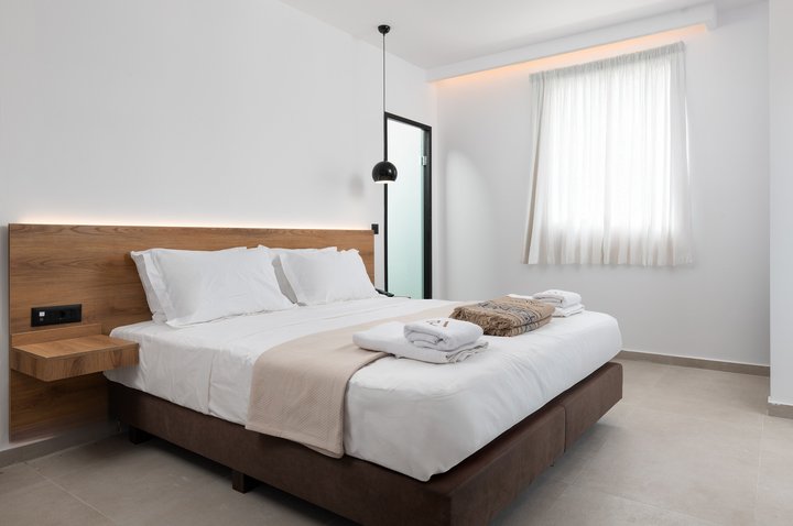 Rodos White Boutique – fotka 5