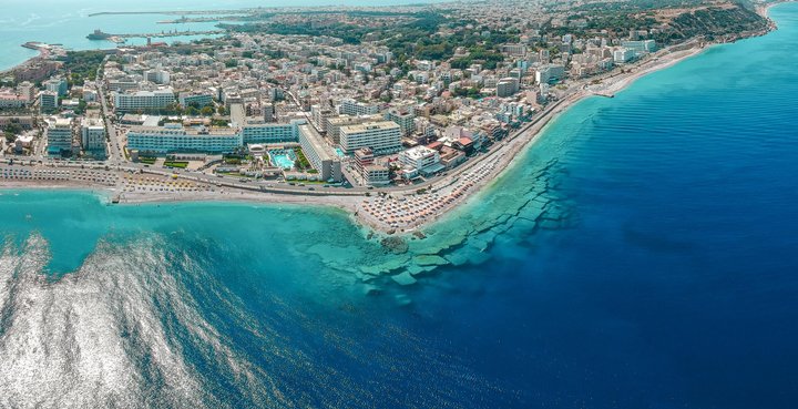 Rodos White Boutique – fotka 4