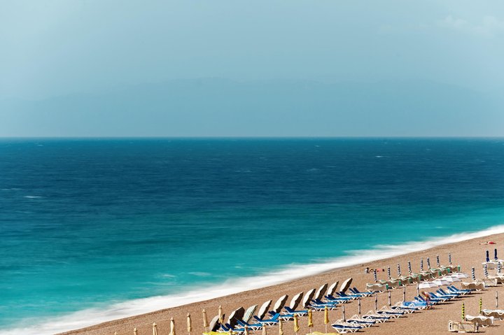 Rodos White Boutique – fotka 3