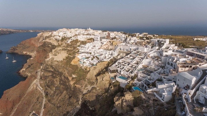 Szállodai üdülőhely