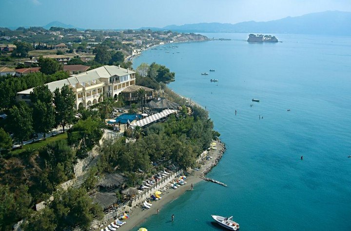 Hotel Gloria Maris