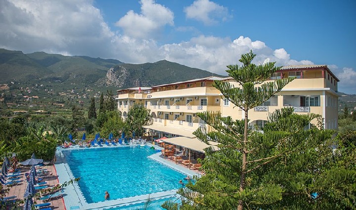 Hotel Koukounaria
