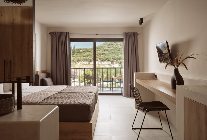 Filoxenia Hotel – fotka 3