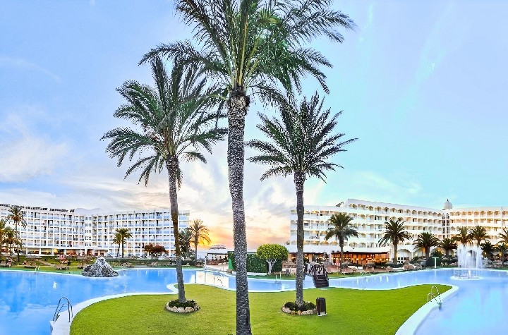 Hotel EVENIA ZORAIDA BEACH RESORT