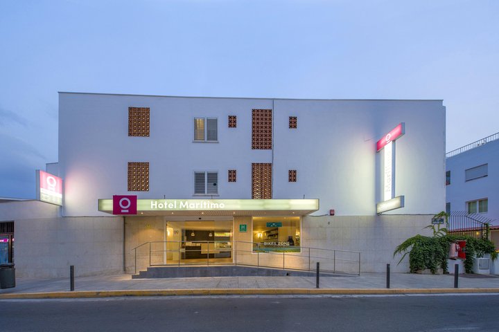 Hotel leírása - Hotel leírása