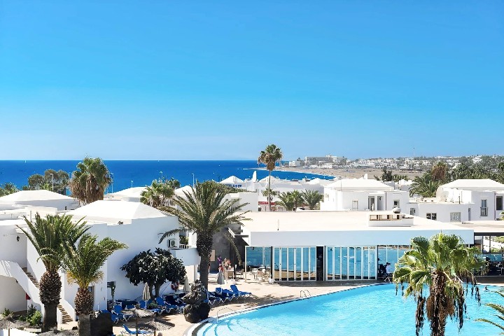 Kilátás a tengerre