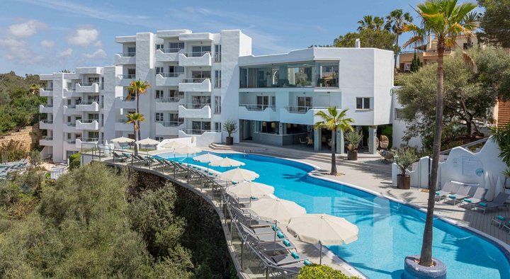 Hotel Marsenses Natura Olea Hotel
