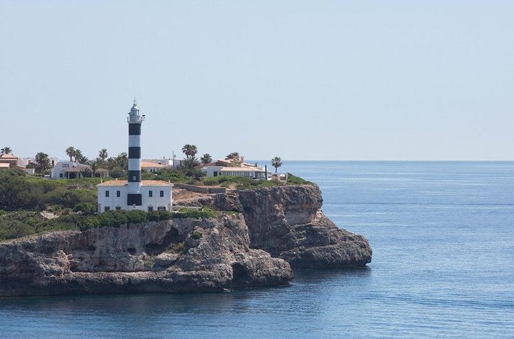 Spanyolország, Mallorca, Portocolom - JS CAPE COLOM