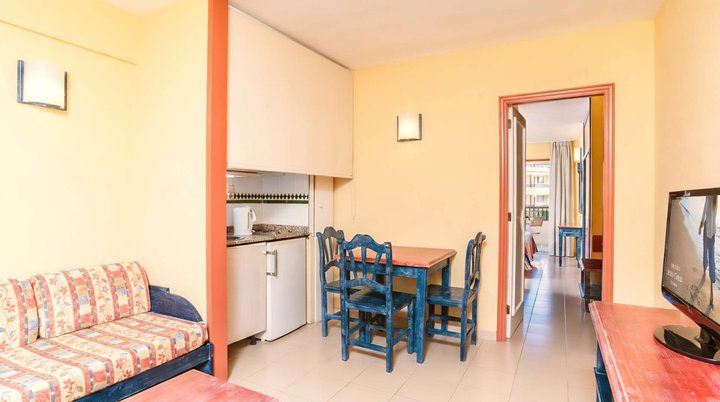 Apartman Komfort