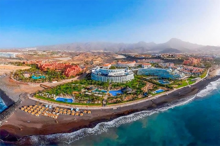 Riu Palace Tenerife