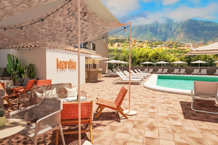 Aluasoul Orotava-völgy