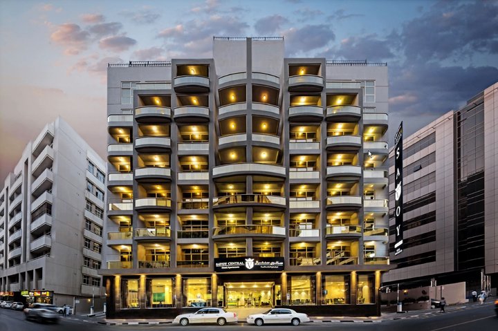 Hotel