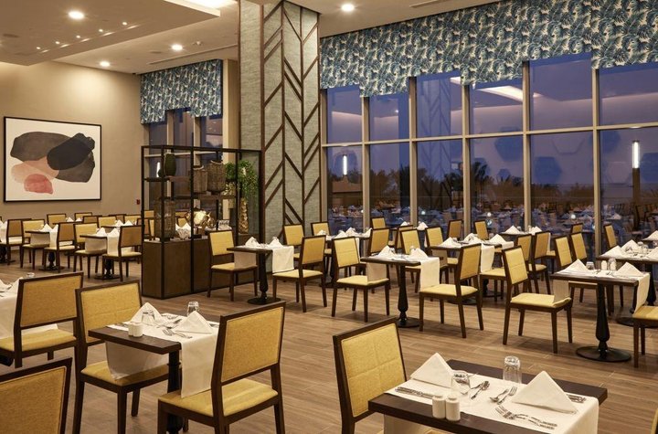 RIU HOTEL DUBAI – fotka 5