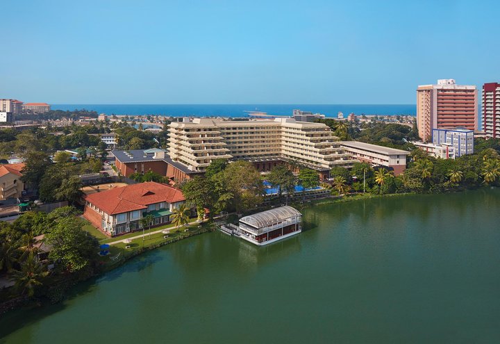 Szálloda