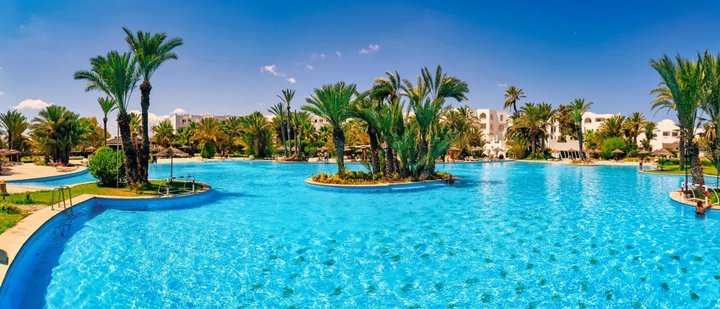 Djerba Resort – fotka 2