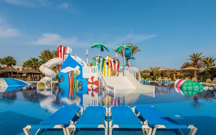 Iberostar Waves Mehari Djerba – fotka 4