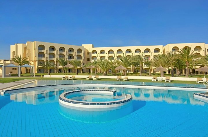 Iberostar Averroes – fotka 3