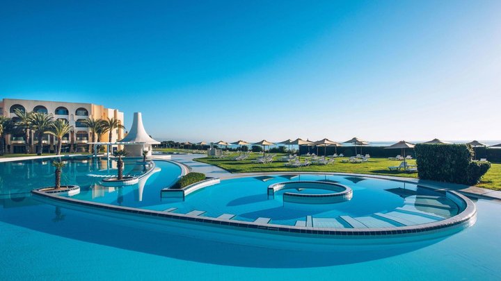 Iberostar Averroes – fotka 2