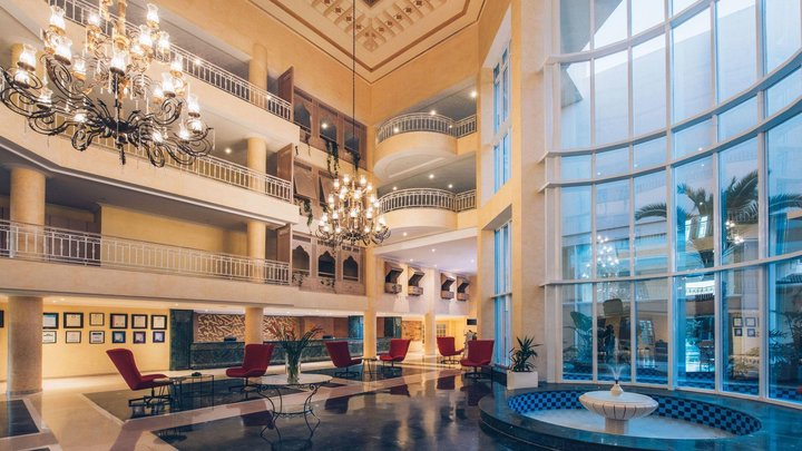 Iberostar Averroes – fotka 5