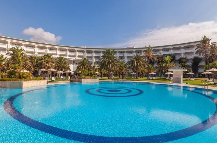 Oceana Hotel & Spa – fotka 4
