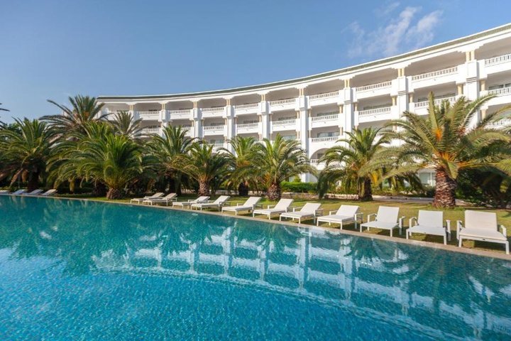 Oceana Hotel & Spa – fotka 2