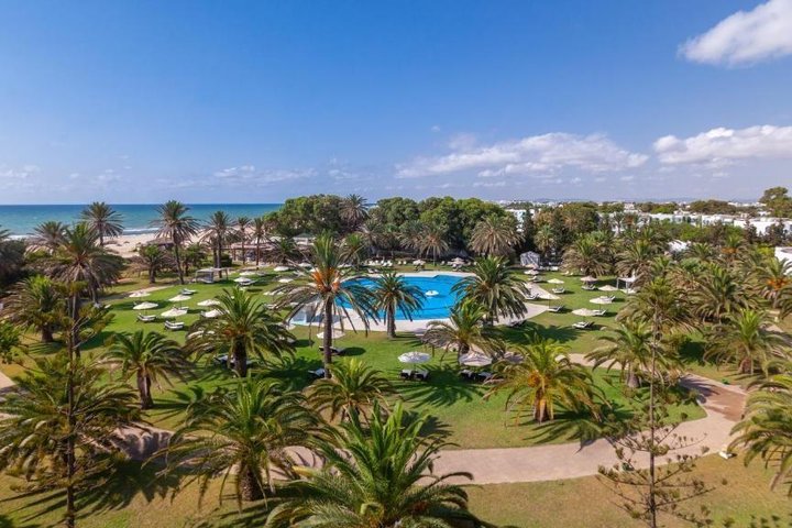 Oceana Hotel & Spa – fotka 5