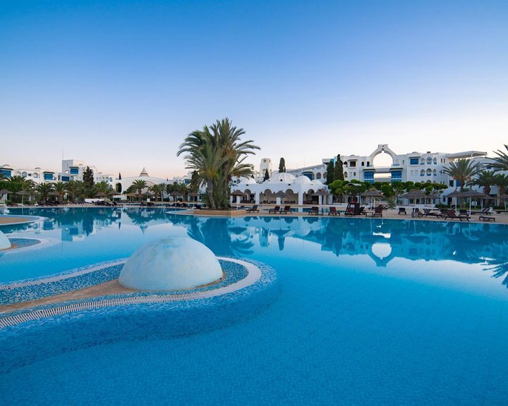 The Mirage & Spa Hammamet (ex Iberostar The Mirage & Spa Hammamet) – fotka 5