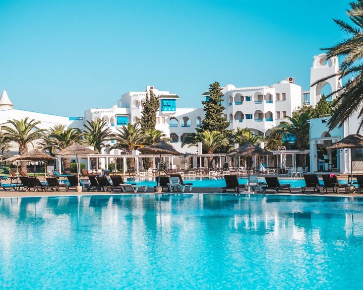 The Mirage & Spa Hammamet (ex Iberostar The Mirage & Spa Hammamet) – fotka 3