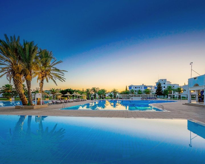 The Mirage & Spa Hammamet (ex Iberostar The Mirage & Spa Hammamet) – fotka 4