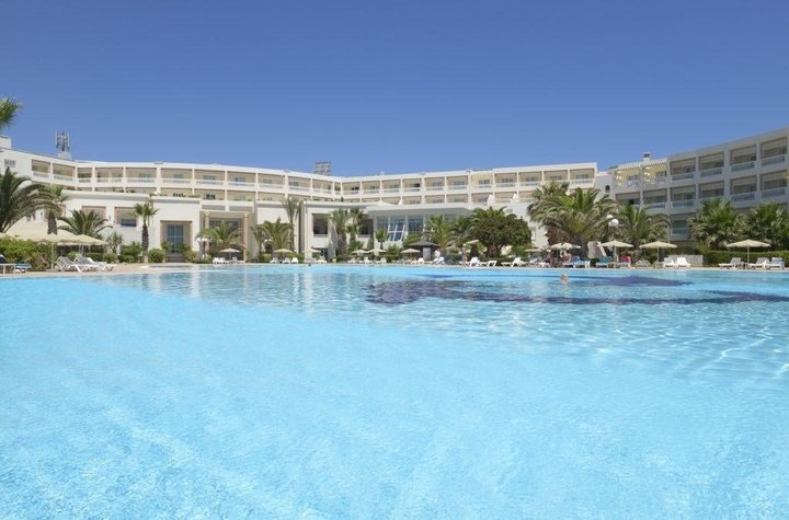 Sentido Marillia Resort & Spa – fotka 2