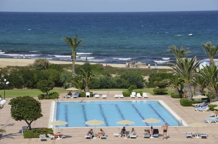 Sentido Marillia Resort & Spa – fotka 3